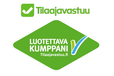 Tilaajavastuu - Luotettava Kumppani - Mäntsälän Huoltopalvelu Oy